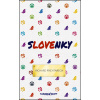 Slovenky - Richard Rychtarech