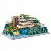 Fallingwater House City Stretscape Constructor AR (Fallingwater House City Stretscape Constructor AR)