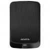 ADATA HV320 1TB, AHV320-1TU31-CBK