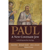 Paul, a New Covenant Jew (Brant Pitre,Michael P. Barber,John A. Kincaid)(Brožovaná)