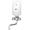 HAKL PM-B SET 5,5kW ohrievač s klas. batériou IconicLine