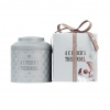 A.C. Perch's Thehandel Biely čaj WHITE TEMPLE 175 g, plechovka
