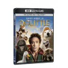 Dolittle (4K UHD+BD)