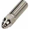 BROZZL Tryska Plated Copper pre Creality K1 & K1 Max - 0,8 mm
