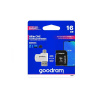 Goodram M1A4 All in One 16 GB MicroSDHC UHS-I Trieda 10 (M1A4-0160R12)