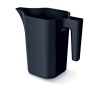 konva 1,8l JUG IKJ2-S433 antracit plastová Prosperplast