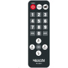 Mascom dálkový ovladač MC720T2 HD DB01 - SENIOR ovládání