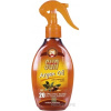 SunVital Argan Oil opaľovacie mlieko SPF20 200 ml