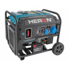 HERON Elektrocentrála digital invertor benzín 6,5kW/230V elektroštart 8896233