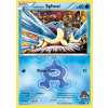 Team Aqua's Spheal (DCR 3) normal Near Mint English ne