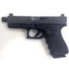 Glock G19 M13,5x1 left Compact, 9mm Luger Predaj len osobným odberom