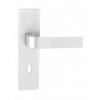 MPkovania TI - CINTO - SH 3022S Prevedenie: kľučka/kľučka, Typ otvoru: WC kľúč, Rozteč: 72 mm