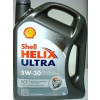 Helix Ultra ECT 5W-30 4L