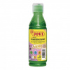 Jovi Temperová farba glitter, 250 ml zelená
