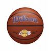 Basketbalová lopta Wilson NBA Alliance veľ. 7