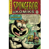SpongeBob 1/2025