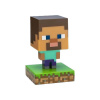 Paladone Lampička Minecraft - Steve
