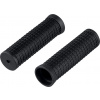 FORCE madla pro GRIP SHIFT gumová, černá, OEM