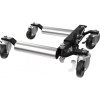 GÜDE GHRH 680/300AL hydraulický kolieskový zdvihák 680kg