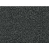 Luxusní koberec Lano Euphoria 810 uhlově šedý Šíře role: 4 m