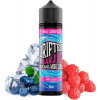 Příchuť Drifter Bar Juice S&V 16ml Mad Blue