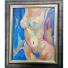 AKT V. - PaedDr.Ladislav Majoroši M (do veľkosti 65x65cm) Viac farieb