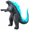 GODZILLA VS KONG VEĽKÁ POSTAVA GODZILLA 28 CM MNG07510 (AKČNÁ POSTAVA HRAČKA 15 cm VÝŠKA 30 CM DĹŽKA DARČEK)