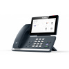 Yealink MP58-WH Microsoft Teams Edition IP telefón Šedá LCD Wi-Fi (1301189)