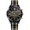Thomas Sabo WA0264-278-203 Rebel Urban Chronograph Mens Watch 43mm 5ATM