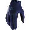 Rukavice 100 % Women's Ridecamp navy M