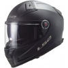 LS2 prilba VECTOR II FF811 Solid matt black - XS