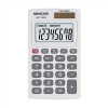 Kalkulátor vreckový SENCOR SEC 255/8 DUAL