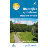 Najkrajšie cyklotrasy - Bratislava a okolie