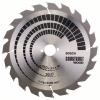 Bosch 2608641774 Pílový kotúč Construct Wood 250 x 30 x 3,2 mm, 20