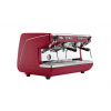 Nuova Simonelli Appia Life 2 GR Červená SEM