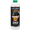 Sensas Posilovač Aromix Carp Tasty Orange (pomaranč) 500ml