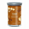Yankee Candle Signature tumbler Spiced Banana Bread 567 g