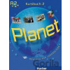 Planet 2: Kursbuch - Siegfried Büttner, Gabriele Kopp