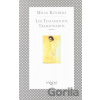 Los testamentos traicionados - Milan Kundera
