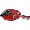 Raketa na stolný tenis BUTTERFLY BOLL RUBY