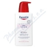 Eucerin Body Sensitive pH5 Hydratačné telové mlieko 400 ml