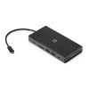 HP Travel USB-C dokovací stanice 90W 1C1Y5AA-ABB
