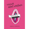 Vulva není vagína