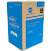 Toner Konica Minolta TNP-80K | 9000 pages | Black | Bizhub C3320i AAJW152