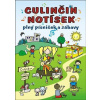 Culinčin notísek plný písniček a zábavy - Marta a Petr Soukupovi