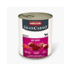 Animonda GRANCARNO® dog adult srdiečka bal. 6 x 800g konzerva (Animonda GRANCARNO® dog adult srdiečka bal. 6 x 800g konzerva)