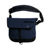 PENTAGON taška cez rameno CONSUL SIDE MESSENGER MIDNIGHT BLUE