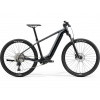 Elektro bicykel Merida eBig.Nine 600 šedý 2023
