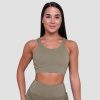 GymBeam Pulse Running Sports Vetiver - M