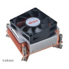 AKASA chladič CPU AK-CC7302BT01 pro Intel LGA115X, 1200 a 1366